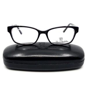 NEW!!!  Renato Balestra Eye Frames RB007FDPUR